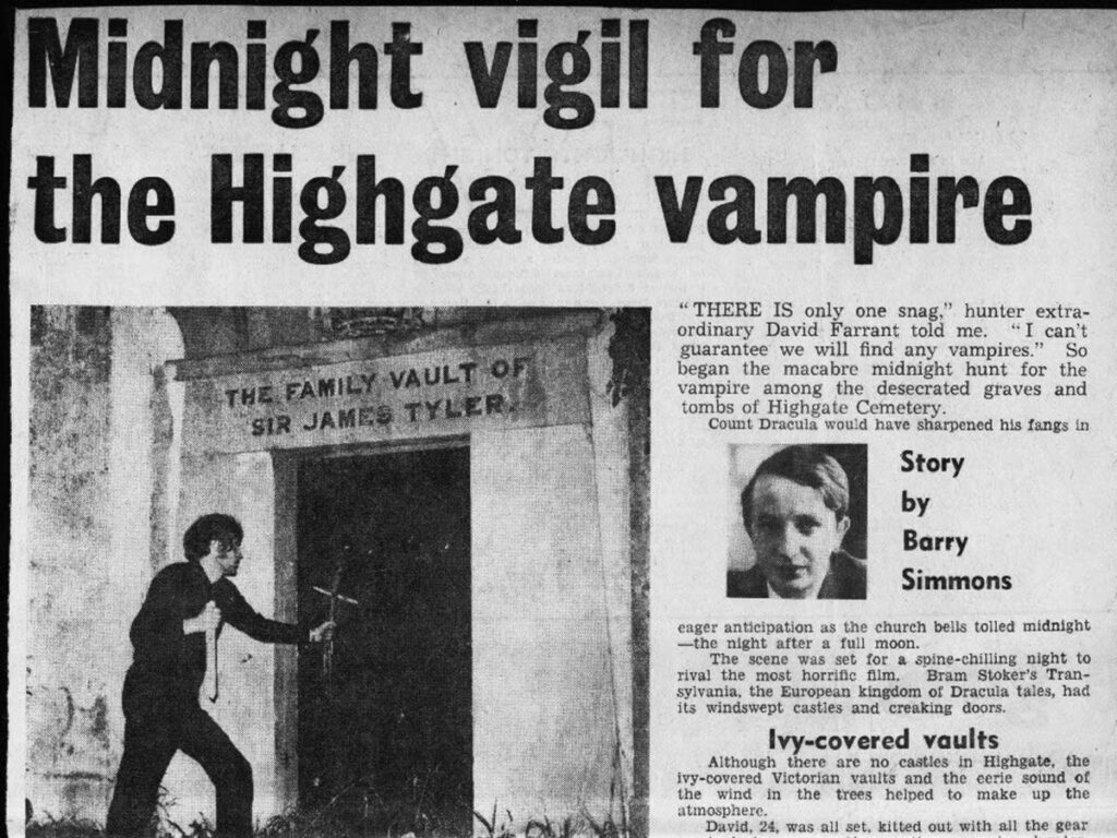 Highgate-vampire-newspaper