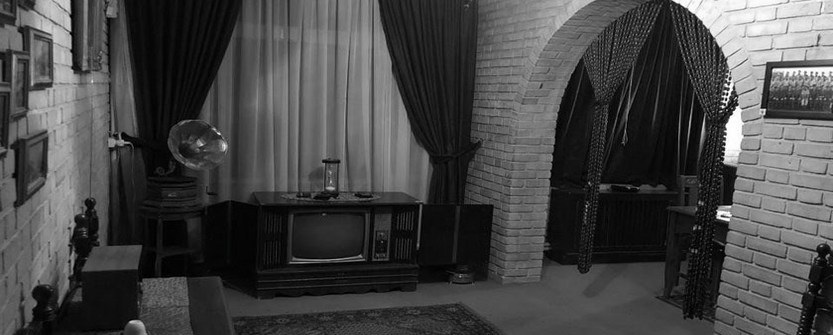 اتاق فرار تهران ۱۳۴۶