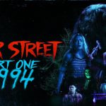 پوستر فیلم خیابان وحشت شماره یک