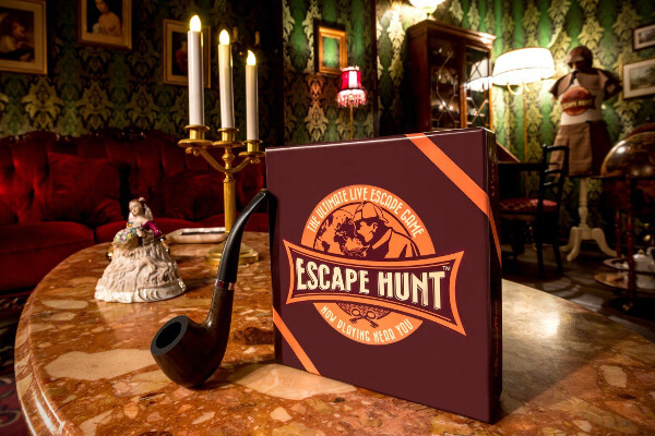 The best escape rooms in the world worth attending