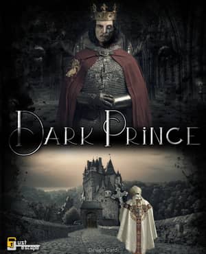 dark-prince اتاق فرار