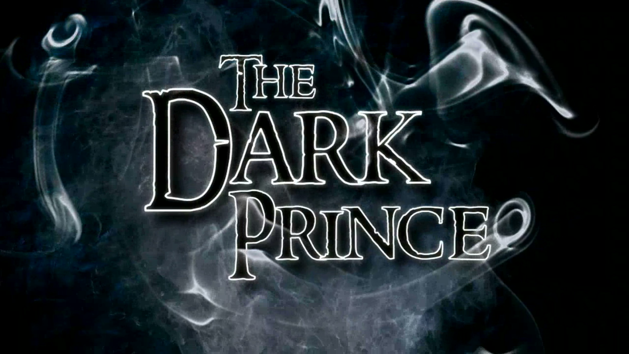 اتاق فرار دارک پرینس (Dark Prince)