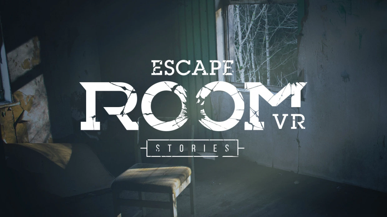 اتاق فرار واقعیت مجازی