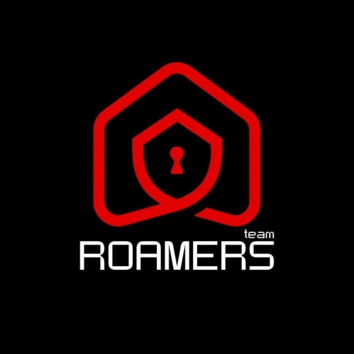 اتاق فرار رومرز team roamers