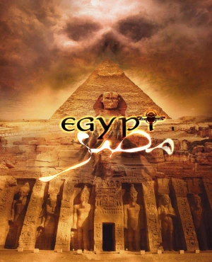 اتاق فرار مصر