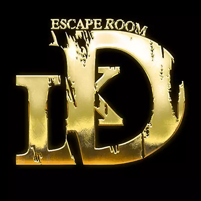 IDK-Escape اتاق فرار