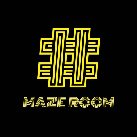اتاق فرار Mazeroom