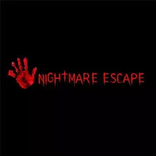 اتاق فرار the nightmare escape