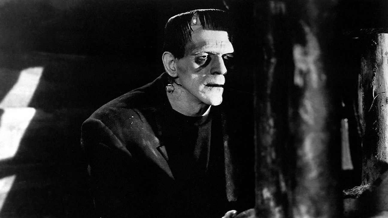 frankenstein_1931 فیلم