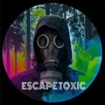 اتاق فرار Toxic Escaperoom