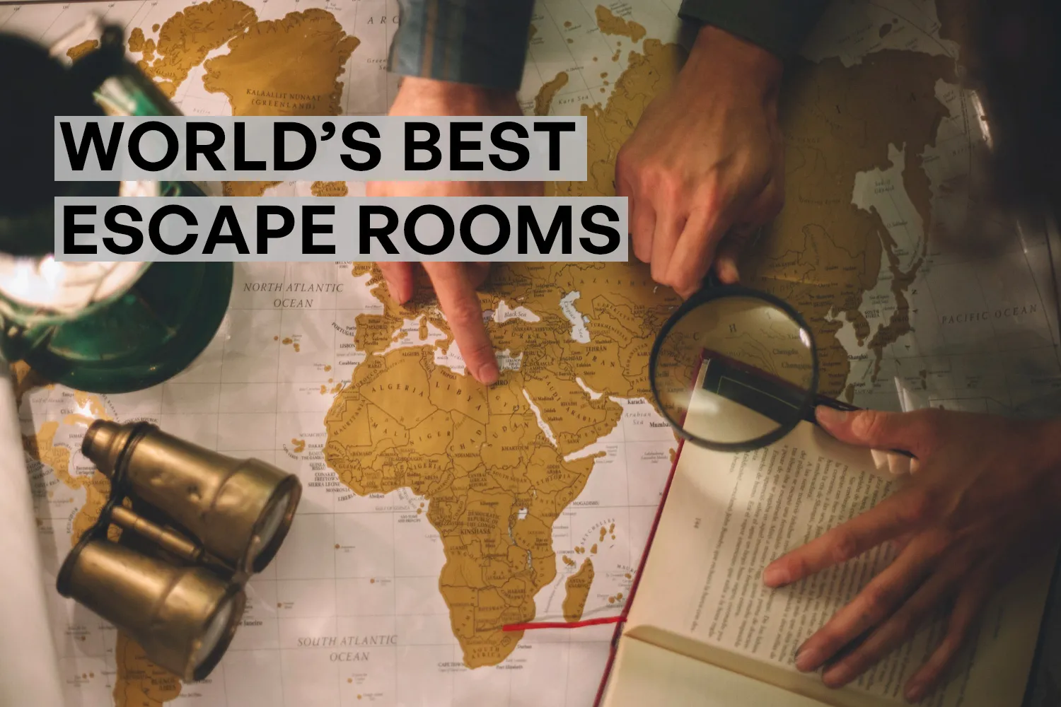 بهترین-اتاق-فرارهای-جهان-پارت-2