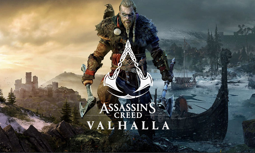 2020: Assassin's Creed Valhalla
