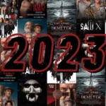 فیلم های ترسناک 2023