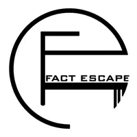 logo- fact escape