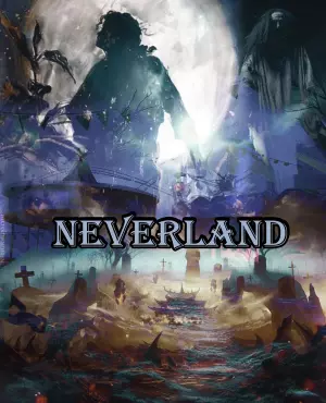 اسکیپ روم ( neverland ) مایکل