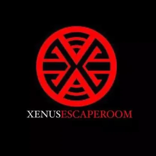 Xenus escaperoom