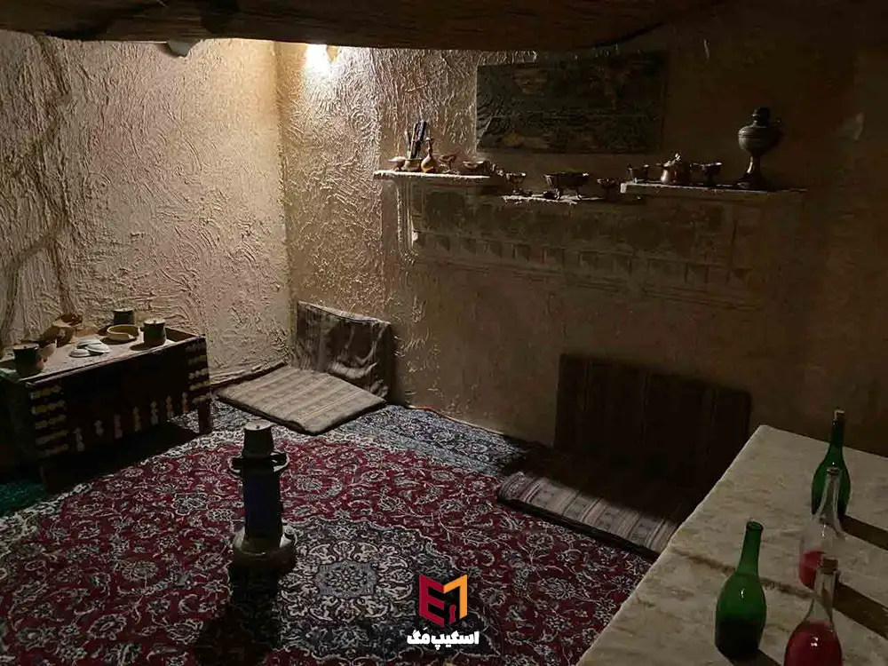 اتاق فرار زاده شیطان