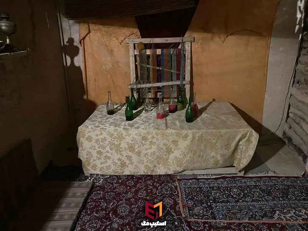 اتاق فرار زاده شیطان