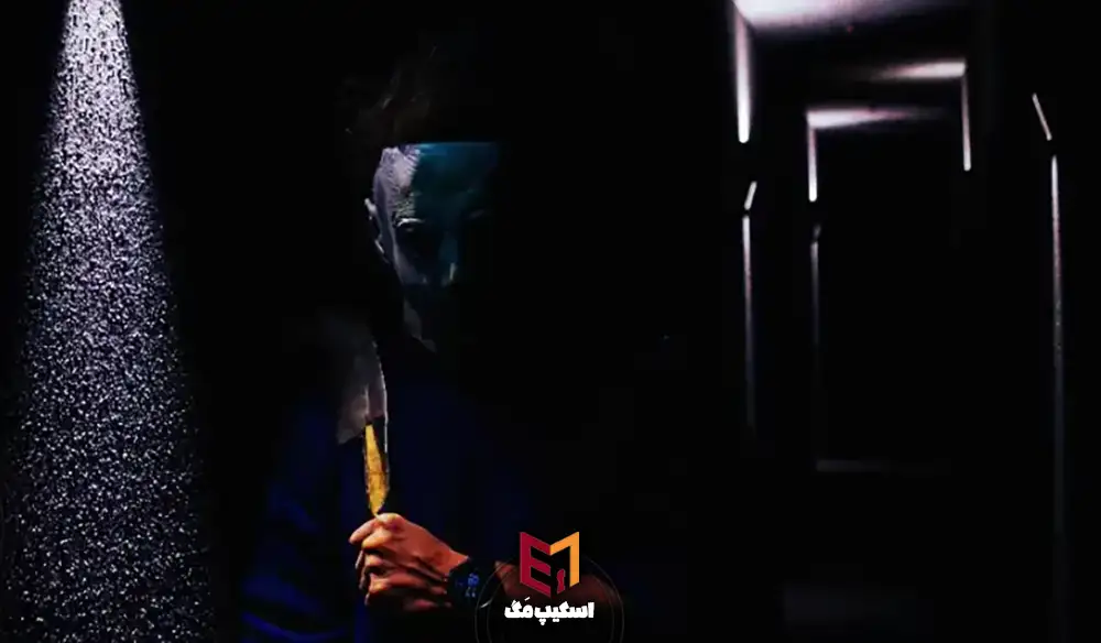 اتاق فرار سون (هفت)