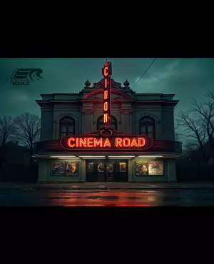 سینما ترس رود ( road )