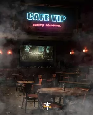 cafe-vip-