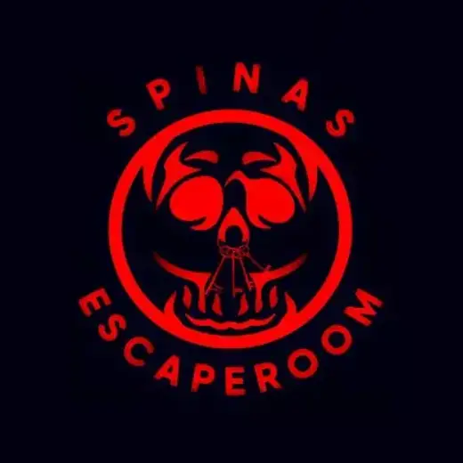 Spinas Escaperoom