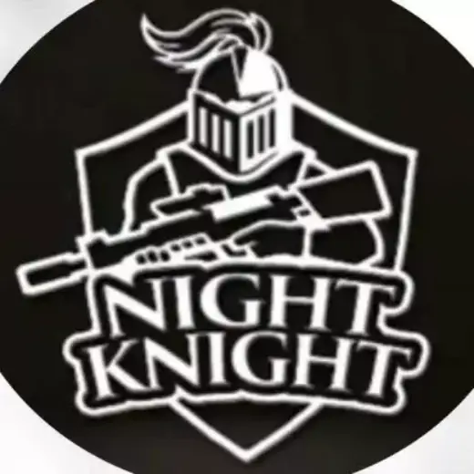 اتاق فرار Knight Night