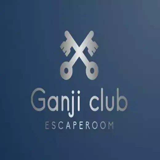 مجموعه اتاق فرار گنجی کلاب