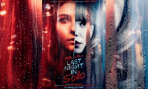 تریلر فیلم Last Night in Soho 2021 movie trailer