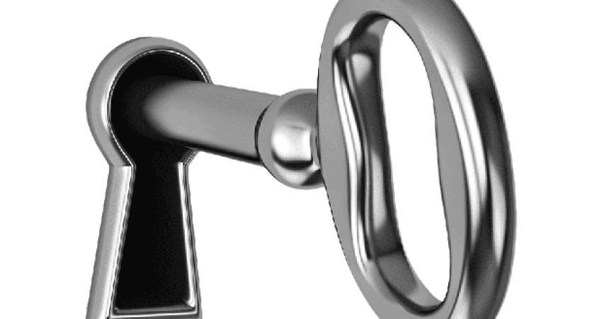 قفل های اتاق فرار